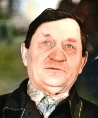 Пушков Николай Павлович