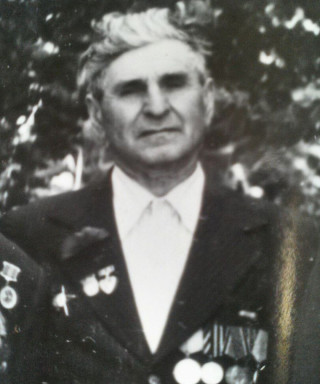 Кравчук Андрей Иванович