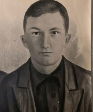 Горохов Федор Васильевич