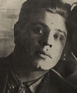 Глухих Алексей Яковлевич