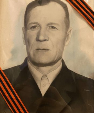 Дудоров Николай Емельянович