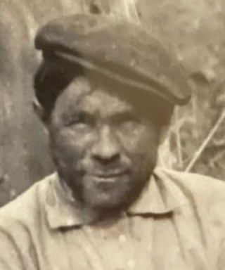 Жижин Иван Григорьевич