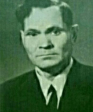 Журавлёв Иван Иосифович