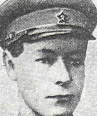 Шумелев Александр Прокопьевич