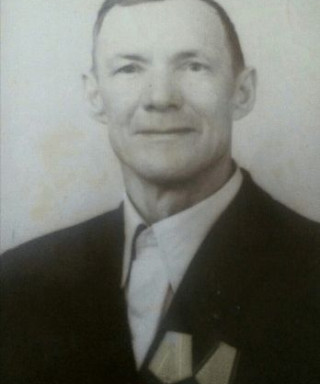 Дылдин Василий Андреевич