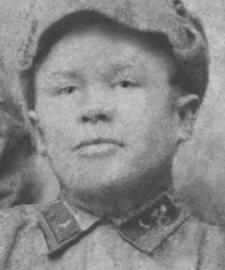 Лушков Константин Федосеевич