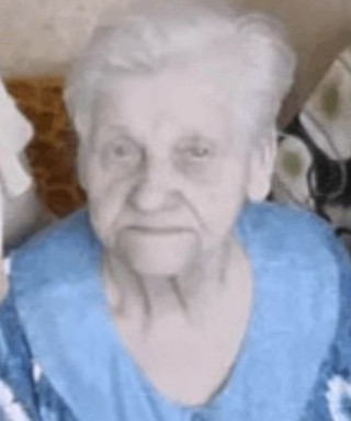 Бальцева (Фирстова) Валентина Николаевна