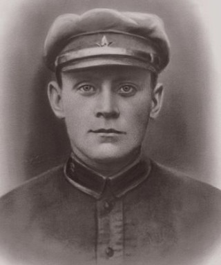 Матвеев Андрей Павлович