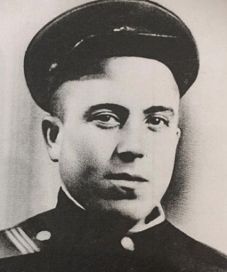 Мазуров Василий Никитович