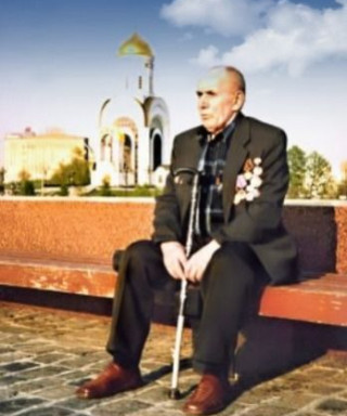 Паокин Николай Романович