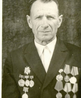 Жителев Николай Федорович