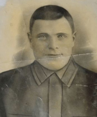 Абрамов Николай Иванович