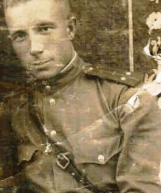 Майков Василий Иванович