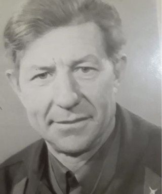 Данков Николай Александрович