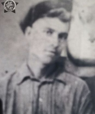 Дымовских Иван Григорьевич