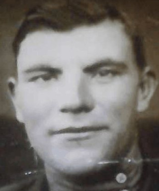 Корольков Иван Иванович