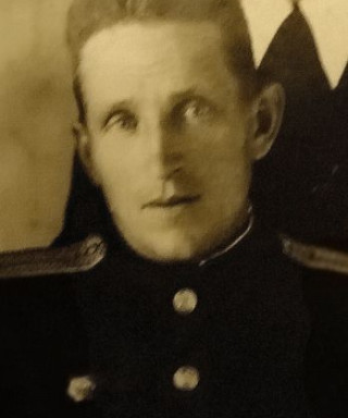 Тарантин Пётр Петрович