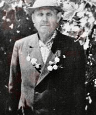 Жиляев Георгий Иванович