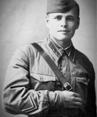 Каренских Иван Павлович