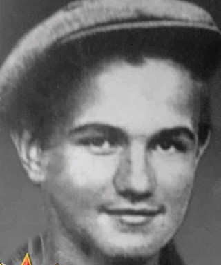 Кладьков Николай Павлович