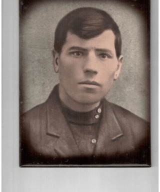 Жучков Михаил Федорович