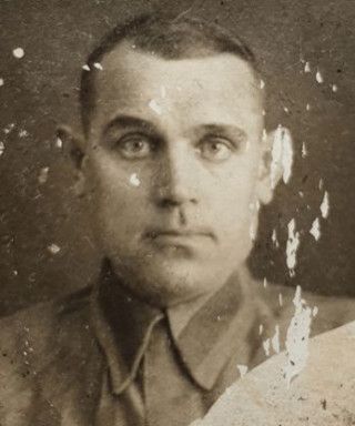 Кабанов Иван Васильевич