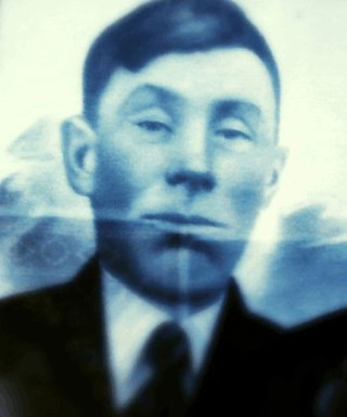 Леонтьев Никита Андреевич