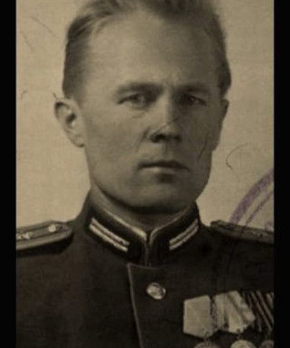 Дмитриев Герман Диомидович