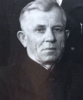 Фальков Тихон Антонович