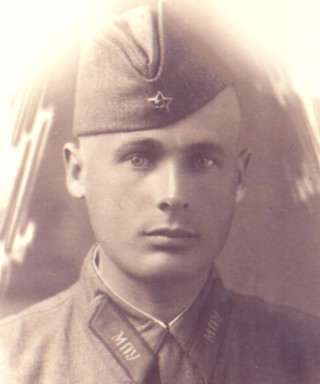 Житлухин Николай Сергеевич