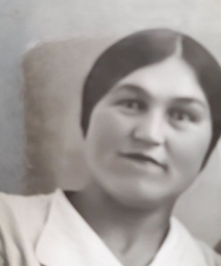 Обозянская Евдокия Владимировна