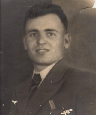 Дьячков Василий Прокопьевич