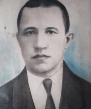 Добиков Григорий Григорьевич