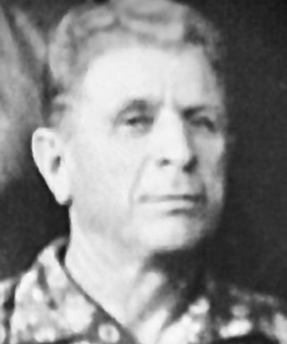 Павлычев Николай Дмитриевич