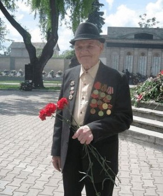 Лупашко Иван Илларионович