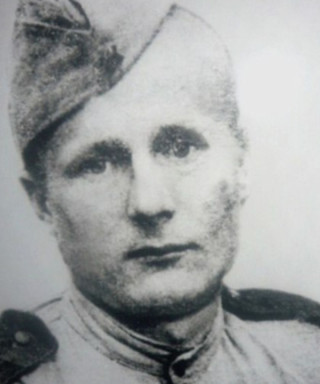 Артеев Митрофан Анисимович