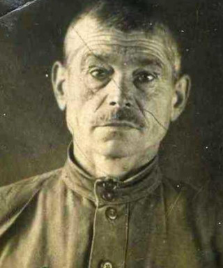 Набиуллин Хабибулла Набиуллович