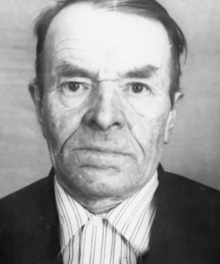 Шабалин Леонид Васильевич