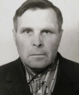 Макаров Михаил Васильевич