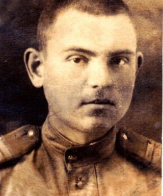 Журавлев Леонид Емельянович