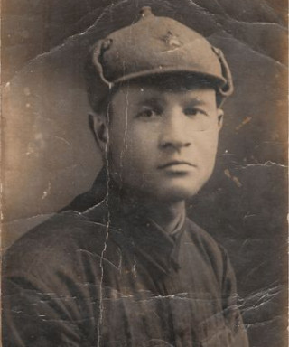 Артемов Алексей Васильевич