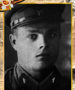 Гайдамак Иван Дмитриевич