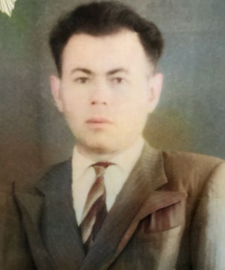 Шабалин Михаил Александрович