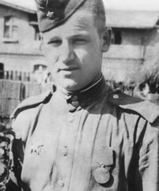 Ерлыгин Пётр Николаевич