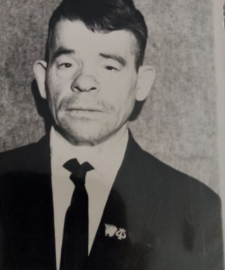 Покопцев Дмитрий Степанович