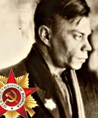 Абрамов Борис Александрович