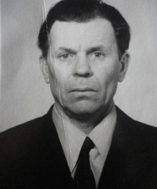 Наволок Дмитрий Фёдорович