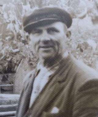 Визняк Данил Яковлевич