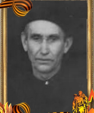 Давлетшин Фаюрша Давлетшинович