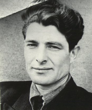 Жижин Петр Поликарпович